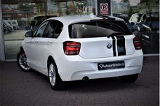 BMW 1-serie - 116i / Multimedia / Dealer ond. / Full-optie