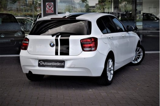 BMW 1-serie - 116i / Multimedia / Dealer ond. / Full-optie - 1