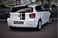 BMW 1-serie - 116i / Multimedia / Dealer ond. / Full-optie - 1 - Thumbnail