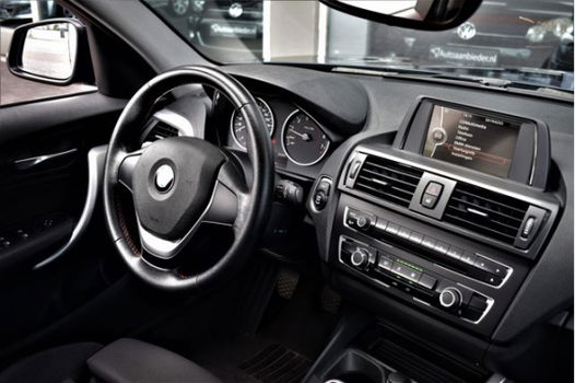 BMW 1-serie - 114i / Sport / PDC / Multi media - 1