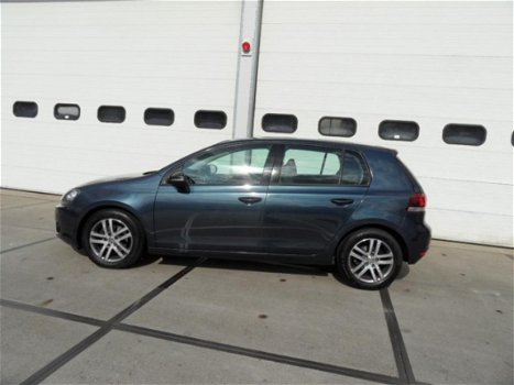 Volkswagen Golf - 1.4 TSI Highline - 1