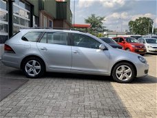 Volkswagen Golf Variant - 1.4 TSI Comfortline