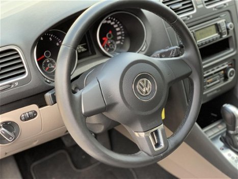 Volkswagen Golf Variant - 1.4 TSI Comfortline - 1