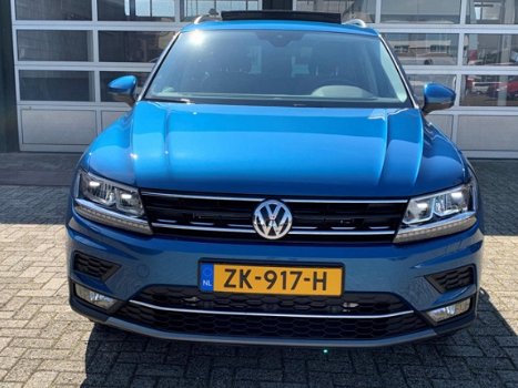 Volkswagen Tiguan - 2.0 TSI 4Motion Highline - 1