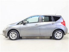 Nissan Note - 1.2 Connect Edition | Nav | Cruise | NL Auto | Lage km stand