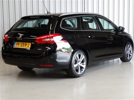 Peugeot 308 - 2.0 BlueHDi Allure | 150PK | Automaat | 17'' velgen - 1