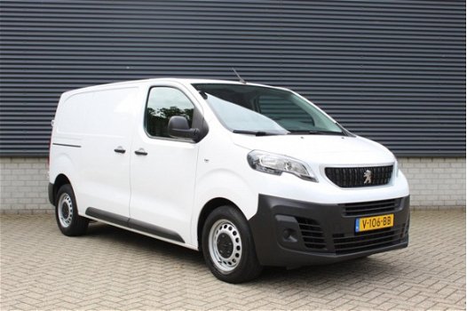 Peugeot Expert - 231S GB 2.0 HDi 120pk Premium NAVI / AIRCO - 1