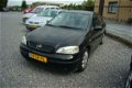 Opel Astra - 1.6 I - 1 - Thumbnail