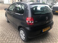 Volkswagen Fox - 1.2 Trendline APK TOT 06-'20/NAP