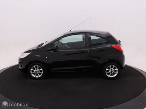 Ford Ka - 1.2 Trend - 1