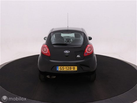 Ford Ka - 1.2 Trend - 1