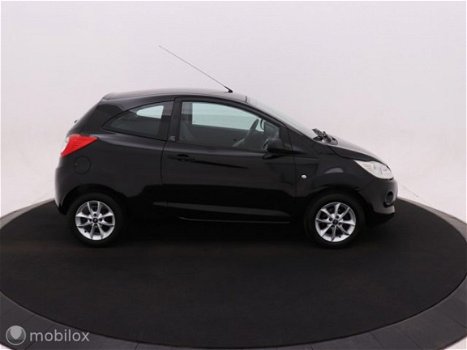 Ford Ka - 1.2 Trend - 1