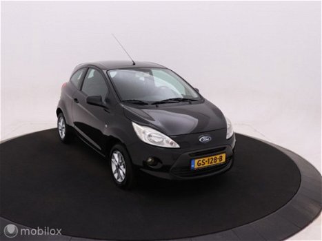 Ford Ka - 1.2 Trend - 1