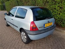 Renault Clio - 1.2 RN Stuurbekrachtiging APK t/m 23-08-2020