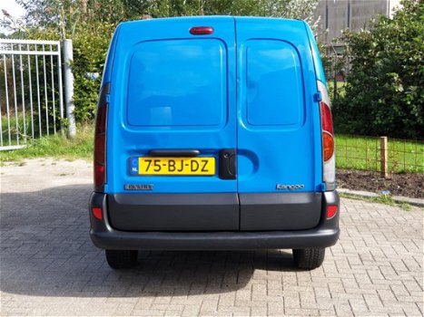 Renault Kangoo Express - 1.5 dCi 55 Grand Confort Lang Nap Lage km - 1