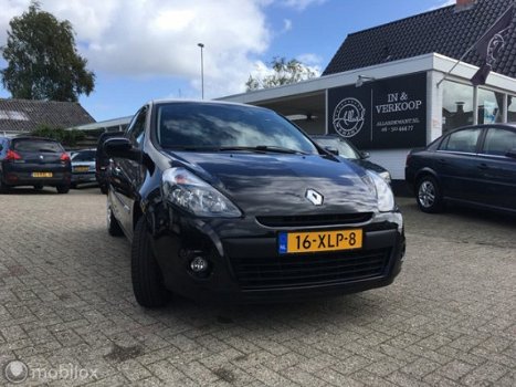 Renault Clio - 1.2 Authentique | 5 drs. | Airco | Cruise C. | - 1