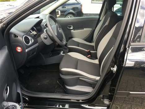 Renault Clio - 1.2 Authentique | 5 drs. | Airco | Cruise C. | - 1