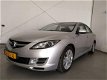Mazda 6 - 6 2.0 S-VT Business Plus - 1 - Thumbnail