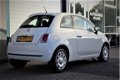 Fiat 500 - 1.2 Pop |NAP|AUTOMAAT|AIRCO| - 1 - Thumbnail