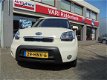 Kia Soul - 1.6 X-ecutive - 1 - Thumbnail