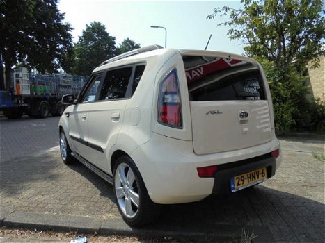 Kia Soul - 1.6 X-ecutive - 1