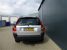 Volvo XC90 - 2.4 D5 Exclusive