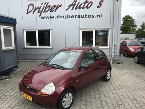 Ford Ka - 1.3 Trend - 1