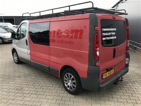 Opel Vivaro - 2.0 CDTI L2H1 - 1