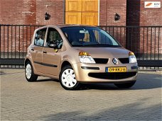 Renault Modus - 1.6-16V Air / Automaat / Airco / Nieuwe Apk