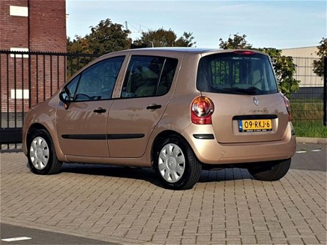 Renault Modus - 1.6-16V Air / Automaat / Airco / Nieuwe Apk - 1