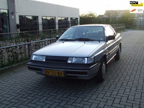 Nissan Sunny - 1.6 SLX Coupe - 1