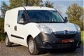 Opel Combo - 1.6 CDTi 105 PK L2H1 | Navi | Cruise | Airco | 1e eigenaar - 1 - Thumbnail