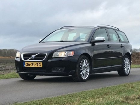 Volvo V50 - 2.0D Edition II *APK 02-2021 *NAP - 1