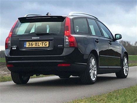 Volvo V50 - 2.0D Edition II *APK 02-2021 *NAP - 1