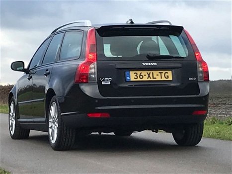 Volvo V50 - 2.0D Edition II *APK 02-2021 *NAP - 1