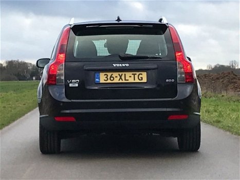 Volvo V50 - 2.0D Edition II *APK 02-2021 *NAP - 1