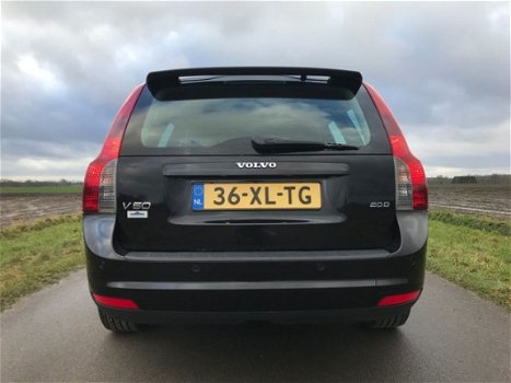 Volvo V50 - 2.0D Edition II *APK 02-2021 *NAP - 1