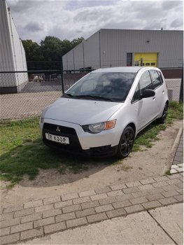 Mitsubishi Colt - 1.3 Intro Edition - 1