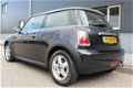 Mini Mini Cooper - 1.6 Dealer auto / Leder / Airco / Cruise - 1 - Thumbnail