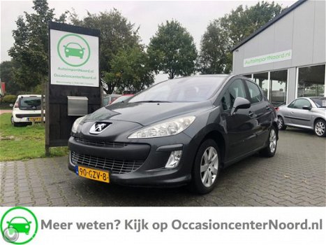 Peugeot 308 - 1.6 VTi XT | LPG G3| Nap | Lmv - 1