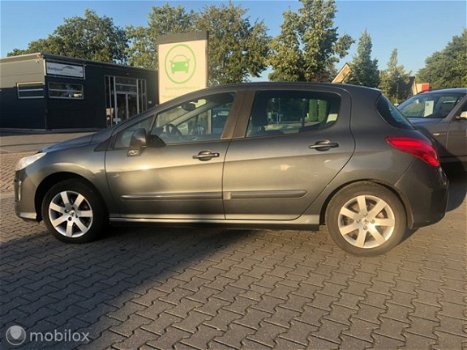 Peugeot 308 - 1.6 VTi XT | LPG G3| Nap | Lmv - 1