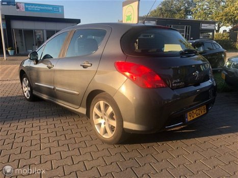 Peugeot 308 - 1.6 VTi XT | LPG G3| Nap | Lmv - 1