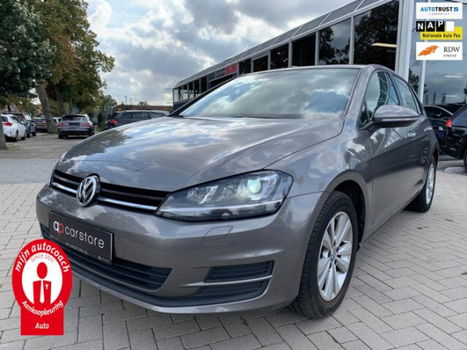 Volkswagen Golf - 1.2 TSI Highline - 1