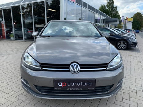 Volkswagen Golf - 1.2 TSI Highline - 1