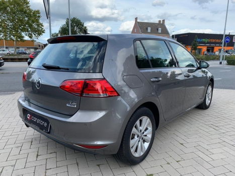 Volkswagen Golf - 1.2 TSI Highline - 1