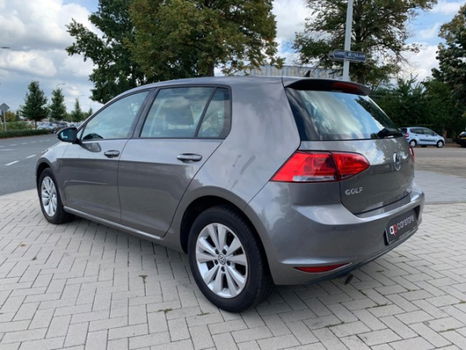 Volkswagen Golf - 1.2 TSI Highline - 1