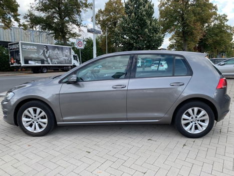 Volkswagen Golf - 1.2 TSI Highline - 1