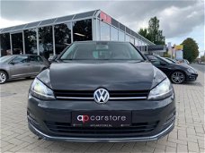 Volkswagen Golf - 1.4 TSI Business Edition Connected 150PK