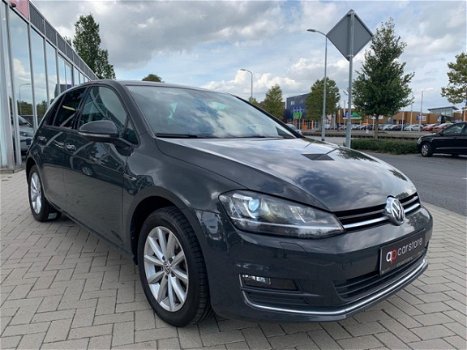 Volkswagen Golf - 1.4 TSI Business Edition Connected 150PK - 1