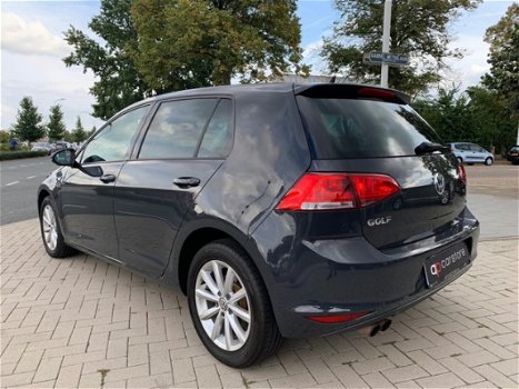 Volkswagen Golf - 1.4 TSI Business Edition Connected 150PK - 1